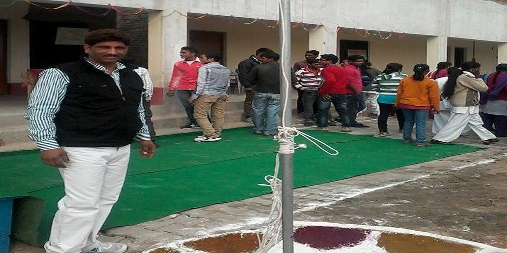 SHRI RAMAWATAR CHAUBEY MAHAVIDYALAYA,DHARNI BHANMAL RAI,ZAMANIA,GHAZIPUR (U.P.)