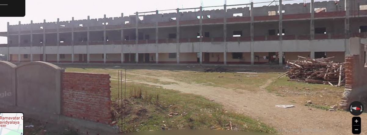 SHRI RAMAWATAR CHAUBEY MAHAVIDYALAYA,DHARNI BHANMAL RAI,ZAMANIA,GHAZIPUR (U.P.)